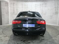 2012 Audi A6 IV (C7), чёрный, 1349000 рублей - вид 6