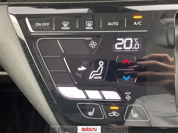 2023 Mitsubishi eK X I, серый, 700000 рублей - вид 25