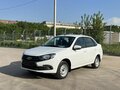 2026 Lada (ВАЗ) Granta I Рестайлинг, белый, 1068000 рублей