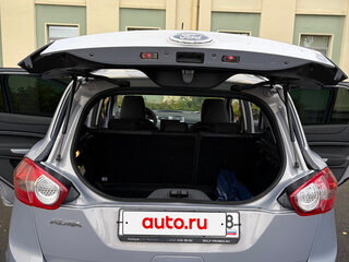 2011 Ford Kuga I, серый, 780000 рублей, вид 4