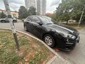 2020 Kia K3 II, чёрный, 1650000 рублей