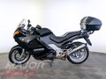 2002 BMW K 1200 RS, чёрный, 389000 рублей - вид 1