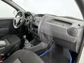 2024 Lada (ВАЗ) Largus I Рестайлинг, белый, 1180000 рублей - вид 11