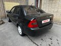 2007 Geely CK (Otaka) I, чёрный, 87500 рублей