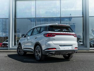 2026 Tenet T4L, серый, 2305710 рублей, вид 4