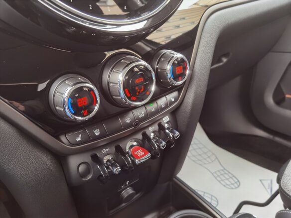 2022 Mini Countryman Cooper II Рестайлинг, зелёный, 2900000 рублей - вид 30