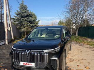 2024 Voyah Dream I, чёрный, 8220000 рублей, вид 2