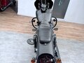 2015 Harley-Davidson Fat Bob, чёрный, 1099000 рублей - вид 4