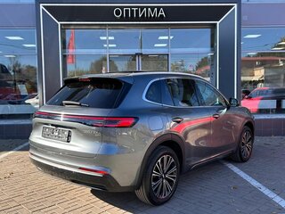 2026 Geely EX5 Гибрид EM-R, серый, 3829990 рублей, вид 5