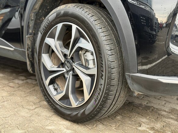 2024 Haval F7 II, чёрный, 2485000 рублей - вид 4