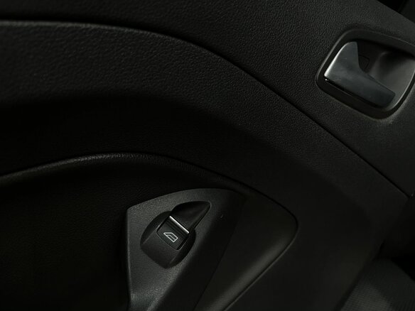 2014 Ford Kuga II, серебристый, 1179777 рублей - вид 8