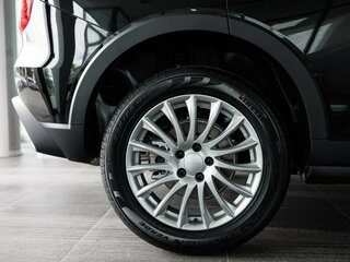 2026 Haval Jolion I Рестайлинг 2, чёрный, 2499000 рублей, вид 5