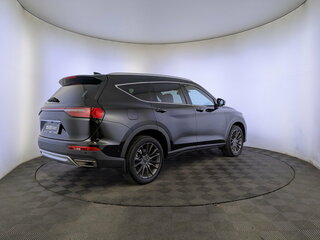 2024 Dongfeng Fengon ix7, чёрный, 2450000 рублей, вид 5