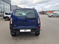 2026 Lada (ВАЗ) Niva Travel I Рестайлинг, синий, 1737000 рублей - вид 5