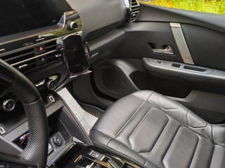 2021 Citroen C4 III, серый, 1770000 рублей, вид 2