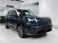 2026 GAC Aion V, синий, 4599000 рублей
