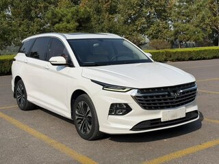 2022 Wuling Victory, белый, 1270000 рублей, вид 3