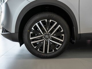 2026 Omoda C7, серый, 3099000 рублей, вид 5