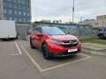 2019 Honda CR-V V, красный, 3100000 рублей