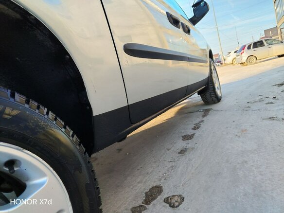 2003 Dodge Caravan Grand IV, зелёный, 650000 рублей - вид 21
