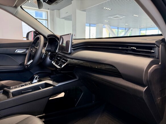 2026 Haval Jolion I Рестайлинг 2, голубой, 2993450 рублей - вид 27