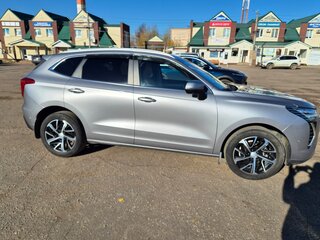 2022 Haval Jolion I, серый, 1550000 рублей, вид 2