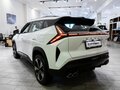 2026 Geely Cityray, белый, 3214990 рублей - вид 7