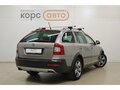 2011 Skoda Octavia Scout II (A5) Рестайлинг, серый, 1057400 рублей - вид 2