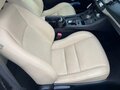 2013 Lexus CT 200h I, коричневый, 1350000 рублей - вид 4