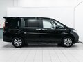 2015 Honda Stepwgn Spada V, чёрный, 1650000 рублей - вид 4