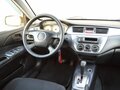 2005 Mitsubishi Lancer IX Рестайлинг, чёрный, 399888 рублей - вид 7