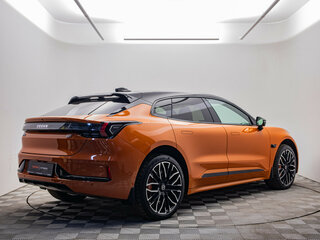 2023 Zeekr 001 100 kWh (CCS2) I, оранжевый, 5595000 рублей, вид 5