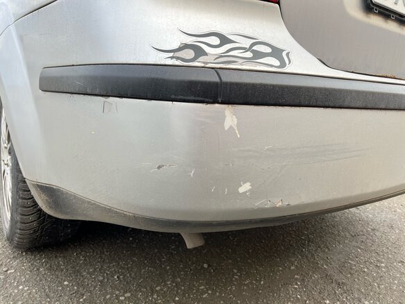 2005 Ford Focus II, серебристый, 380000 рублей - вид 16