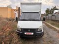 2010 ГАЗ ГАЗель (3302), белый, 725000 рублей - вид 1
