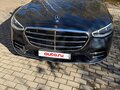 2021 Mercedes-Benz S-Класс 500 Long 4MATIC VII (W223), чёрный, 9200000 рублей