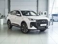 2025 Chery Tiggo 7L I, белый - вид 2