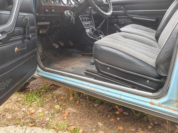 1990 Lada (ВАЗ) 2106, серый, 150000 рублей - вид 8