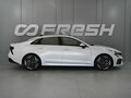 2025 Kia K5 III Рестайлинг, белый, 4449000 рублей - вид 4