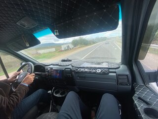 2008 ГАЗ ГАЗель (3302), серебристый, 1500030 рублей, вид 3