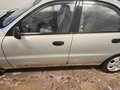 2007 Chevrolet Lanos I, серебристый, 130000 рублей - вид 6