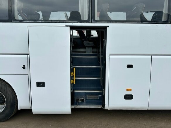 2020 Yutong ZK6122H9, белый, 10700000 рублей - вид 22