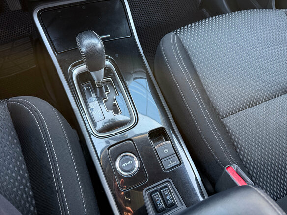 2018 Mitsubishi Outlander III Рестайлинг 3, чёрный, 2080000 рублей - вид 13