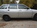 2004 Lada (ВАЗ) 2111, серебристый, 150000 рублей - вид 8