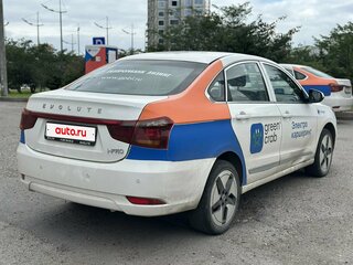 2022 Evolute i-Pro, белый, 1036800 рублей, вид 3
