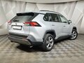 2019 Toyota RAV4 V (XA50), серый, 2600000 рублей - вид 1