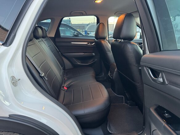 2019 Mazda CX-5 II, белый, 2250000 рублей - вид 26