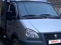 2008 ГАЗ ГАЗель (3302), серебристый, 1500030 рублей - вид 1