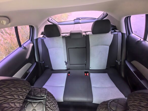 2013 Chevrolet Cruze I Рестайлинг, чёрный, 660000 рублей - вид 19