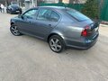 2012 Skoda Octavia II (A5) Рестайлинг, серый, 700000 рублей - вид 4