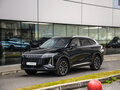 2023 Exeed RX, чёрный, 2797415 рублей - вид 2